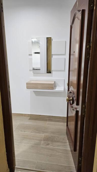 Piso Acogedor En Malaga Apartment Bagian luar foto